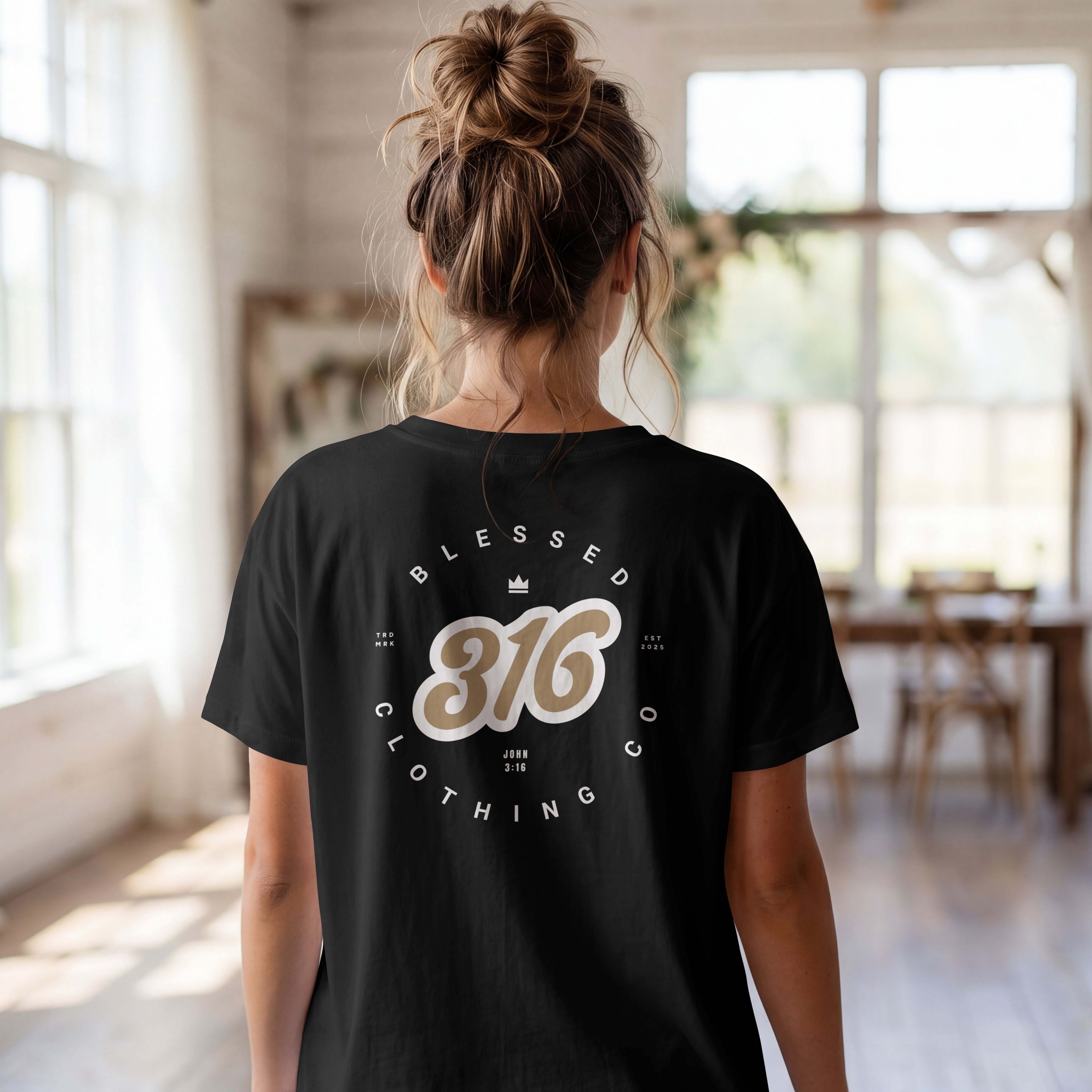 Shop Christian Tees