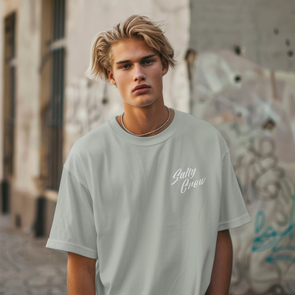 SALTY CREW UNISEX TEE