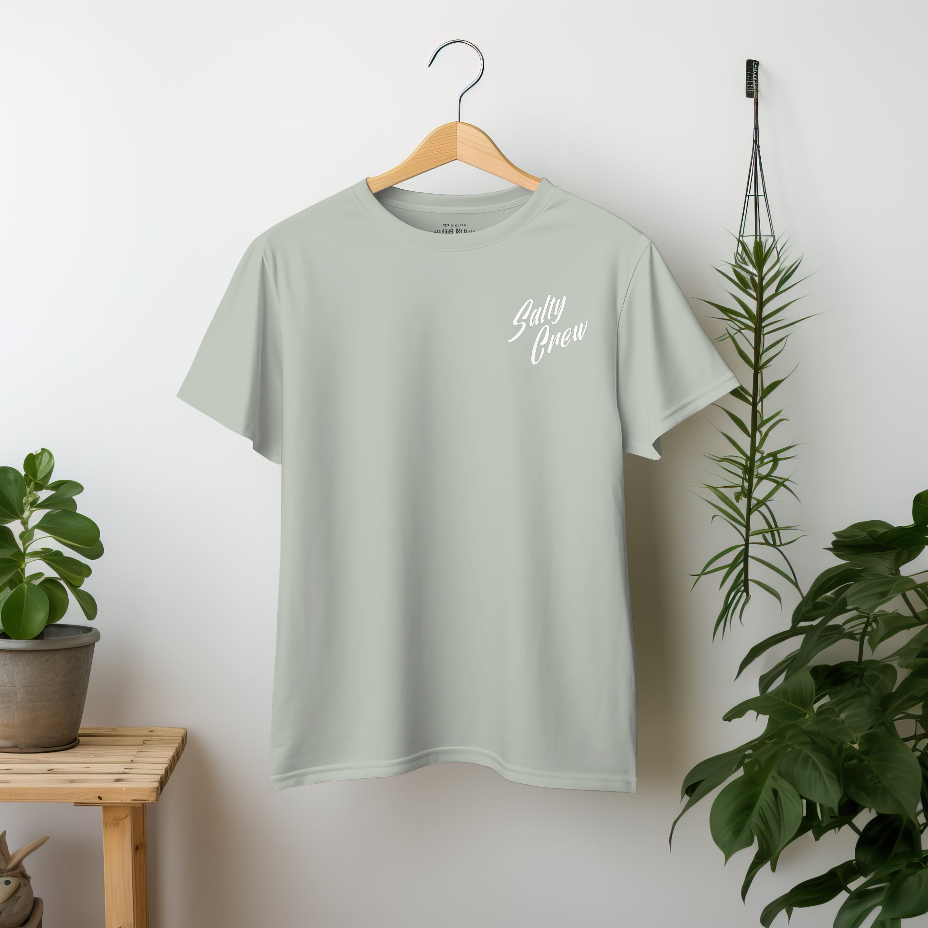 SALTY CREW UNISEX TEE